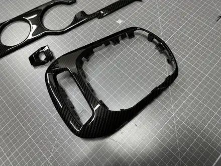 올뉴크루즈 실내 카본수전사 여주 대전 경기광주 [ 카본클럽 ] / 여주,이천,경기광주,용인,강원원주 시공 사진