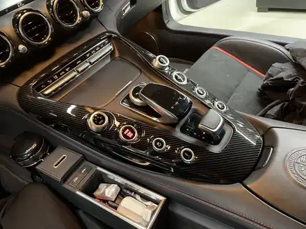 AMG GT 카본수전사 S40 / 여주,이천,경기광주,용인,강원원주 시공 사진