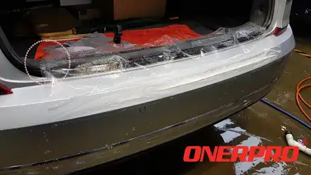 [부천PPF] 파사트신형 ONERPRO PPF 생활보호패키지PPF 시공 / 수원 팔달 시공 사진