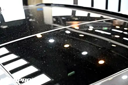 파노마라 선루프 요즘 대세는 틴팅이 아닌 열차단 선루프PPF BMW X3 (G01) / 수원 팔달 시공 사진