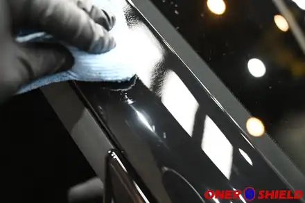 부천 유리막코팅 현대 제네시스 GV60 신차패키지 시공점 유리막코팅 시공의 저렴한 이유가 있다. / 수원 팔달 시공 사진