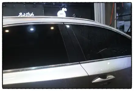 [구로유리막코팅] 렉서스 NX300h 히말라야유리막코팅으로 렉서스에 렉서스를 더하다 / 수원 팔달 시공 사진