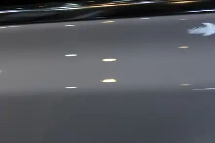 구로유리막코팅 인아웃조선광택부천점에서 재규어XF 신차유리막코팅으로 품격을 한층 높혀드렸습니다^^ / 수원 팔달 시공 사진
