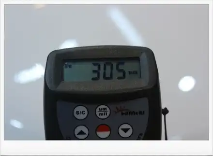 [부천광택] 투싼TL sio2 90~95% \