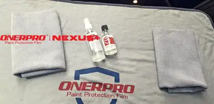 람보르기니 아벤타도르SV LP750-4 로드스터 자동차보호필름 전체PPF 시공 오너프로PPF NEXUS+ / 수원 팔달 시공 사진
