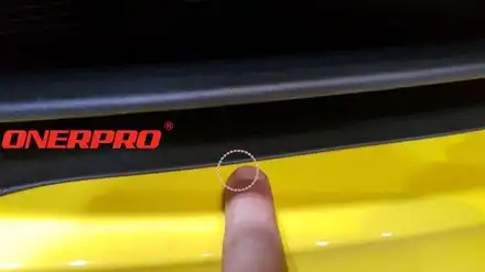 [포르쉐911PPF] \