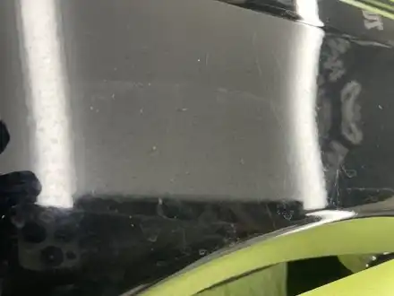 [김포 광택맛집]자동 기계식세차 기스 제거 후 유리막코팅까지 한방에 해결 / 김포 감정동 시공 사진