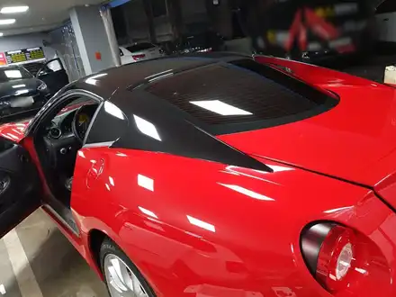 김포 3M2080 카스킨(루프스킨) 페라리 599 GTB 피오라노 V12  포인트랩핑 (서울일산파주인천검단신도시)김포한강신도시 / 김포,일산,고양 시공 사진
