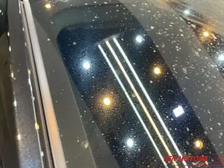 분당 판교 석회물제거및광택 bmw 6gt / 성남,판교, 용인 시공 사진