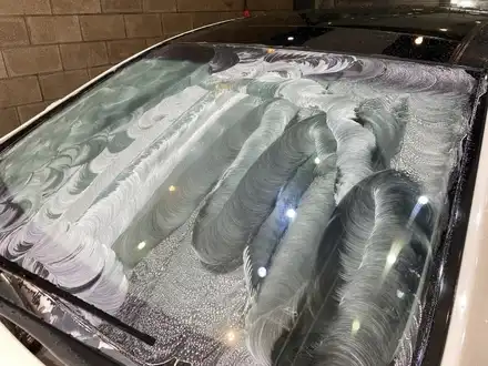 YF소나타 지테크닉 G1 발수코팅 시공기 / 성남시 분당구 판교동 시공 사진