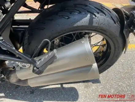경기도광주 부근 바이크디테일링 세차 BMW R90 / 성남시 분당구 판교동 시공 사진