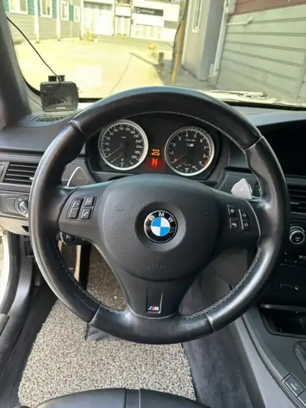 더핸들 bmw x6 e71 , bmw e92 m3 핸들가죽교체 복원작업 / 남양주 별내면 시공 사진