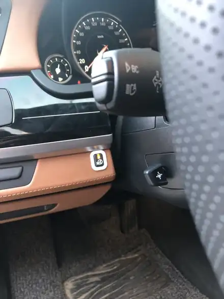 더핸들 bmw 730ld f01 핸들열선작업/핸들열선제작/열선핸들/핸들열선 / 남양주 별내면 시공 사진