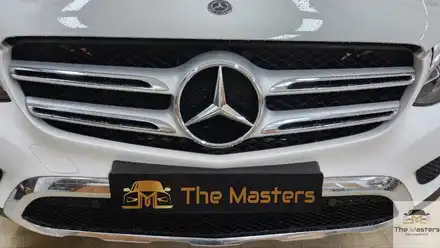 벤츠 GLC220d 순정어라운드뷰 레트로핏 시공 / 창원, 마산, 진해 시공 사진