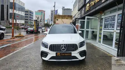 X247 벤츠 GLB 35 AMG 오토스탑 코딩 마지막 메모리 코딩 / 생활코딩 활성화 / 창원, 마산, 진해 시공 사진