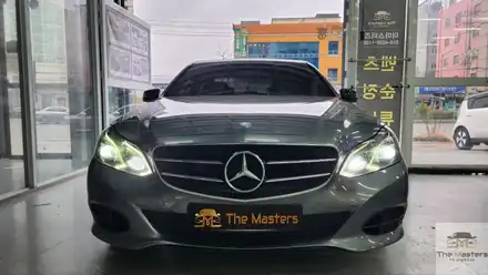W212 후기형 벤츠 E클래스 편리한 기능 코딩!! 생활코딩!! / 창원, 마산, 진해 시공 사진