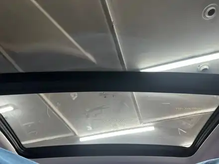 BMW 맛집 BMW X4 썬팅 X4 파노라마 썬루프 썬팅 / 대전 동구 시공 사진