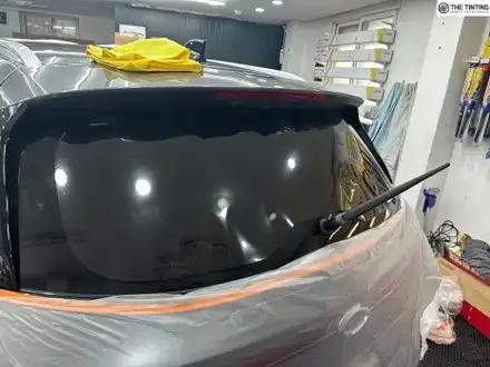 2024 QM6 신차패키지 대전썬팅전문샵 실속 있는 신차패키지는?  썬렉스 다이야 가성비틴팅 / 대전 동구 시공 사진