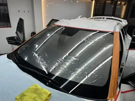 대전 중고차 썬팅 2022 EV6 중고차 구매후 더틴팅에서 중고차 패키지 시공  에이펙스틴트 GN950 / 대전 동구 시공 사진