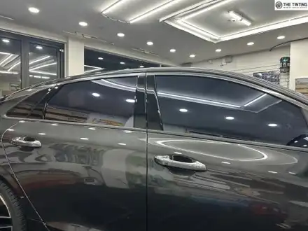 대전 신차 패키지 2024 K5 유쉴드 바이올렛 대전썬팅맛집! / 대전 동구 시공 사진