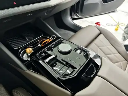 인천 서구 / 실내PPF / BMW / 5시리즈 (G60) 시공 사진