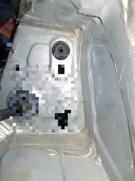 [대구]대구순정개조SM5라구나플레티넘테일램프노바면발광LED테일램프로순정옵션업그레이드 / 대구, 구미 시공 사진
