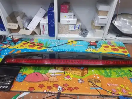 대구캐딜락에스컬레이드후미브레이크LED수리 / 대구, 구미 시공 사진