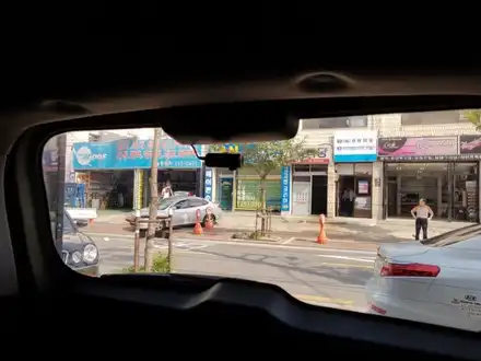 대구쏘울아이나비V900블랙박스장착 / 대구, 구미 시공 사진