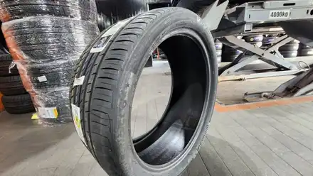 가산동 BMW X6 추천 고성능 썸머타이어,다이나믹한 드라이빙 퍼포먼스와 뛰어난 젖은노면 제동력을 제공해주는콘티넨탈 프리미엄 콘택트 6 315/30R22 / 서울 구로, 양천, 동작, 관악, 영등포, 부천, 안양 시공 사진