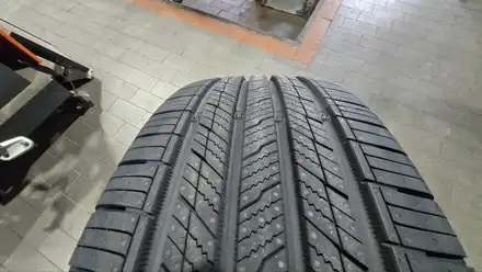 천왕동 기아 카니발 (235/55R19)-주행안정성 및 내구성, 경제성을 중시하는SUV운전자에게 추천하는 한국타이어 다이나프로 프리미엄 컴포트 HPX / 서울 구로, 양천, 동작, 관악, 영등포, 부천, 안양 시공 사진