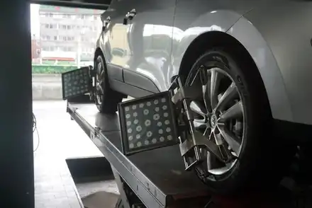투싼 추천 타이어 금호타이어 크루젠프리미엄 교체비용 / 서울 구로, 양천, 동작, 관악, 영등포, 부천, 안양 시공 사진