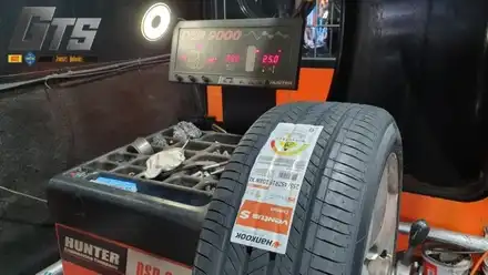 아우디 A8타이어 2554519 한국타이어 벤투스 S 추천 철산동 고척동 천왕동 타이어싼곳 / 서울 구로, 양천, 동작, 관악, 영등포, 부천, 안양 시공 사진