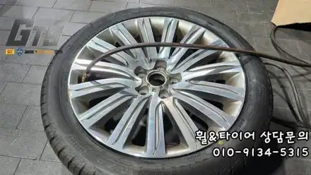 2454519 2754019 K9 사계절추천타이어 승차감좋은 세레니티플러스 개봉동 광명동 고척동 타이어스토리 / 서울 구로, 양천, 동작, 관악, 영등포, 부천, 안양 시공 사진