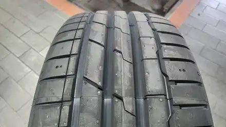 오류동 벤츠 A45 AMG 235/35ZR19 추천 프리미엄스포츠 타이어-정숙성, 젖은노면 안전성을 더욱 강화한 한국타이어 벤투스 S1 evo3 / 서울 구로, 양천, 동작, 관악, 영등포, 부천, 안양 시공 사진