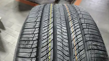 대치동 기아 모하비 (265/50R20)-SUV차량의 주행특성에 최적화하여 뛰어난 주행성능과 제동성능의 완벽한 밸런스를 구현한 한국타이어 다이나프로 HP2 / 서울 구로, 양천, 동작, 관악, 영등포, 부천, 안양 시공 사진
