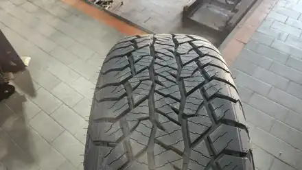 천왕동 렉스턴스포츠(255/50R20)-온/오프로드 강력한 구동력과 접지력, 탁월한 핸들링까지 자랑하는 한국타이어 다이나프로AT2 올터레인 / 서울 구로, 양천, 동작, 관악, 영등포, 부천, 안양 시공 사진