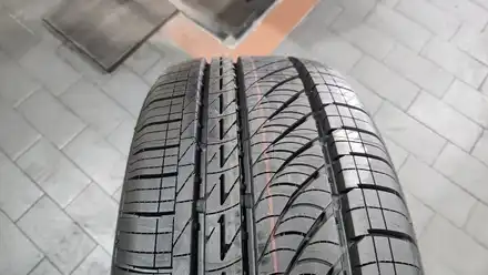 철산동 기아 셀토스 (235/45R18)-연비, 내구성, 장거리주행 안전성에 특화된 SUV용 추천 사계절타이어, 브리지스톤 투란자 세레니티 플러스 / 서울 구로, 양천, 동작, 관악, 영등포, 부천, 안양 시공 사진