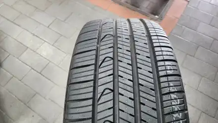 개봉동 벤츠 c220d (225/50R17)-트레드웨어560으로 향상된 마일리지와 계절안전성까지 완벽하게 갖춘 피렐리 피제로 올시즌 플러스 3 / 서울 구로, 양천, 동작, 관악, 영등포, 부천, 안양 시공 사진
