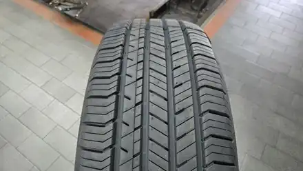 온수동 재규어 F-페이스 (255/60R18)-고속주행안정성, 정숙성,긴마모수명, 가성비까지 뛰어난 한국타이어 다이나프로 컴포트 HL3 / 서울 구로, 양천, 동작, 관악, 영등포, 부천, 안양 시공 사진
