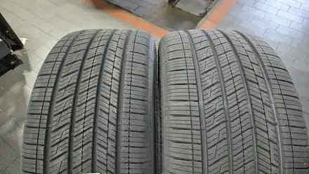 독산동 BMW X5 (275/40ZR21,315/35ZR21)-다양한 도로조건에서 최적의 주행성능을 발휘해주는 SUV사계절타이어,한국타이어 슈퍼스포츠 올시즌 S1 에보 Z AS X / 서울 구로, 양천, 동작, 관악, 영등포, 부천, 안양 시공 사진