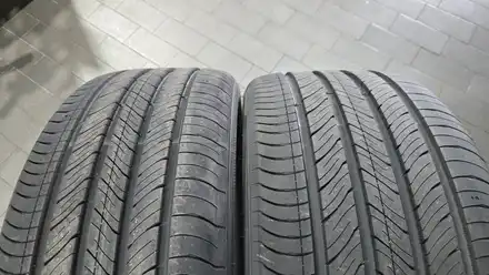 대림동 제네시스G80 (245/40ZR20, 275/35ZR20)-프리미엄 세단을위한 궁극의 사계절용 컴포트타이어, 한국타이어 벤투스 에어S! / 서울 구로, 양천, 동작, 관악, 영등포, 부천, 안양 시공 사진