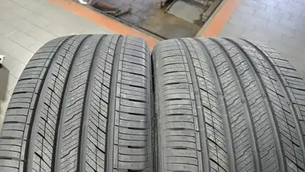 개봉동 BMW X5(275/40R20,315/35R20)-뛰어난 그립력과 편안한 승차감, 안정성높은 핸들링까지 제공해주는 고성능SUV사계절타이어,한국타이어 다이나프로 컴포트 HPX / 서울 구로, 양천, 동작, 관악, 영등포, 부천, 안양 시공 사진