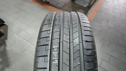 천왕동 벤츠 S450 (255/40R20)-승차감, 낮은소음, 회전저항등이 개선되어 럭셔리 세단에 최적화된 피렐리 피제로 PZ4 런플랫 타이어 (MOE-S) NCS / 서울 구로, 양천, 동작, 관악, 영등포, 부천, 안양 시공 사진