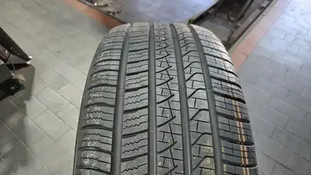 문래동 벤츠 GLE450 (275/50R20)-SUV전용 20인치 올시즌 순정타이어 교체추천, 피렐리 스콜피온 제로 올시즌 (MO) / 서울 구로, 양천, 동작, 관악, 영등포, 부천, 안양 시공 사진