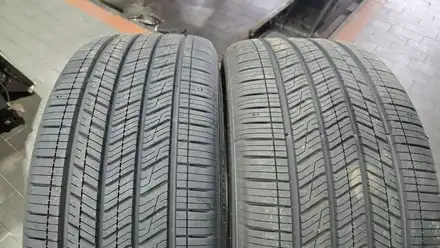 신림동 BMW X6 (275/40ZR21, 315/35ZR21)-한국타이어 벤투스 슈퍼 스포츠 올시즌 S1 에보 Z AS X장착후기 / 서울 구로, 양천, 동작, 관악, 영등포, 부천, 안양 시공 사진