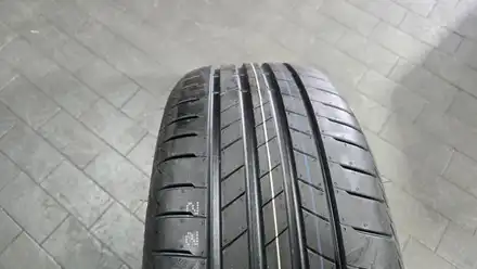 광명동 미니 클럽맨 쿠퍼D (225/45R17)-쾌적하고 안정적인 승차감, 젖은노면 안전성, 탄탄한 내구성까지 겸비한 고성능 런플랫 투어링타이어 브리지스톤 투란자 T005 RFT / 서울 구로, 양천, 동작, 관악, 영등포, 부천, 안양 시공 사진