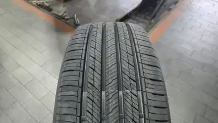 대림동 렉스턴 (255/50R20)-모든계절에서 뛰어난 핸들링과 제동성능을 자랑하고 극한의 도로환경에서도 안정적인 주행을 지원해주는 한국타이어 다이나프로 HPX / 서울 구로, 양천, 동작, 관악, 영등포, 부천, 안양 시공 사진