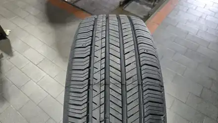 천왕동 기아 카니발 (235/55R18)-주행안정성 및 내구성, 연비효율성을 중시하는SUV 오너님들께 추천하는 한국타이어 다이나프로 프리미엄 컴포트 HPX / 서울 구로, 양천, 동작, 관악, 영등포, 부천, 안양 시공 사진