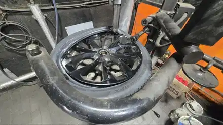 봉천동 기아 쏘렌토 (255/45R20)-20인치 추천 고성능 국산 SUV사계절타이어, 한국타이어 최신모델 다이나프로 컴포트 HPX / 서울 구로, 양천, 동작, 관악, 영등포, 부천, 안양 시공 사진