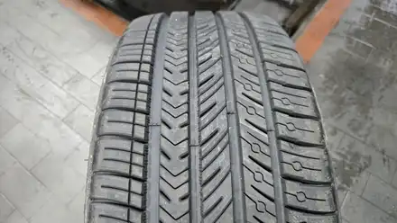 문래동 아우디A7 (255/40ZR20)-고속도로, 와인딩, 도심등 다양한 노면에서의 안정성과 퍼포먼스를 자랑하는 미쉐린 파일럿스포츠 올시즌4 / 서울 구로, 양천, 동작, 관악, 영등포, 부천, 안양 시공 사진